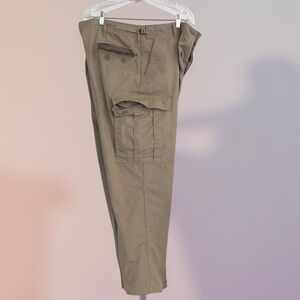 Unworn Propper XL Men's Tan Cargo Pants